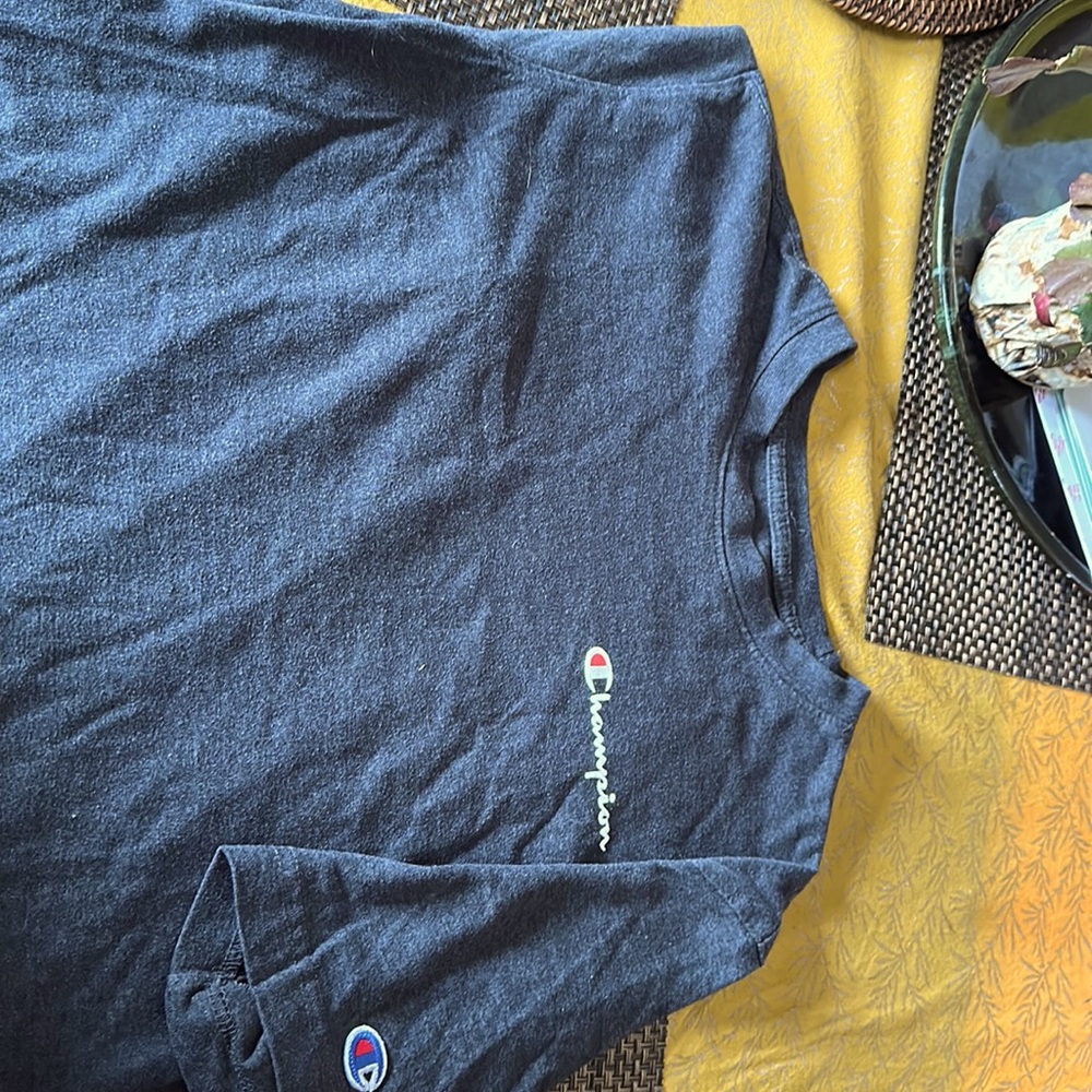 Soft champion athletic wear